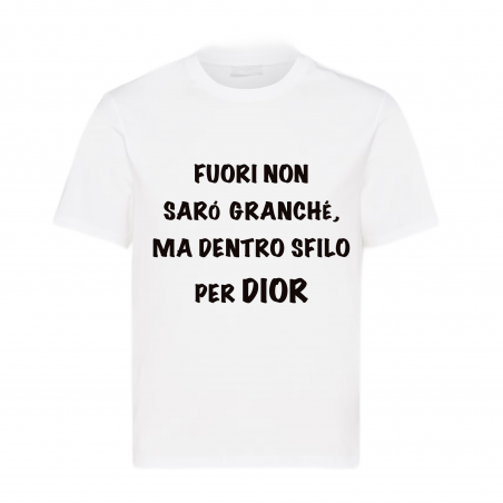 PERSONNALISER T-SHIRT imprimé