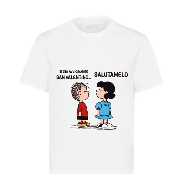PERSONNALISER T-SHIRT imprimé