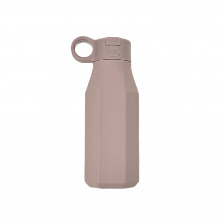 Borraccia in silicone