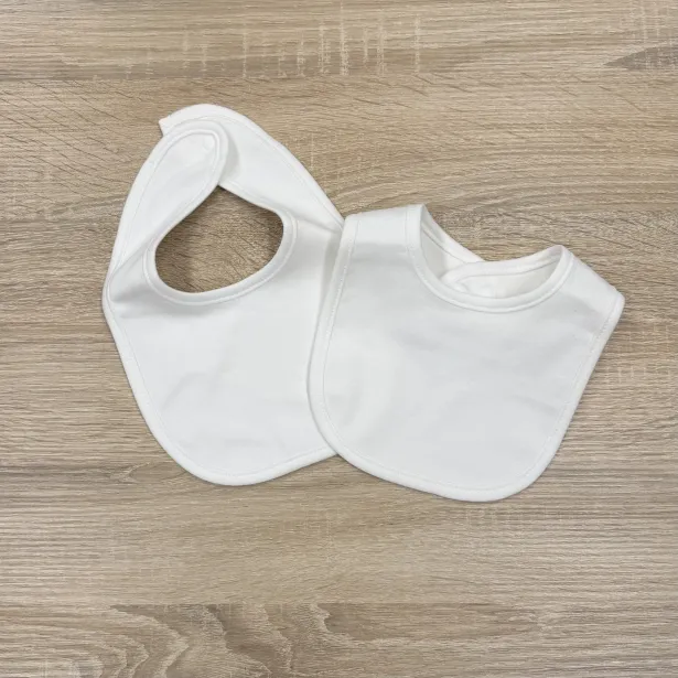 Newborn bib