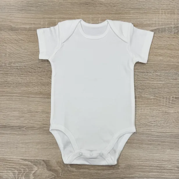 Body para recién nacido