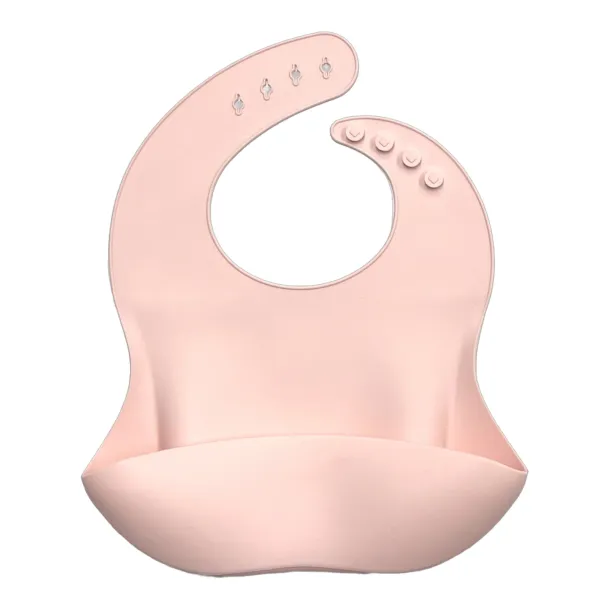 CUSTOMIZE Silicone Bib