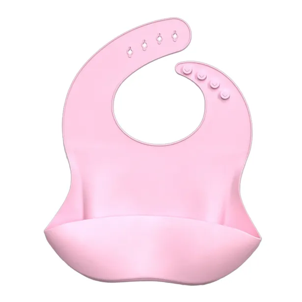 CUSTOMIZE Silicone Bib