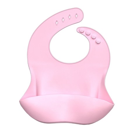 CUSTOMIZE Silicone Bib