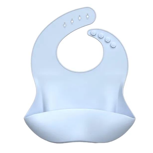 CUSTOMIZE Silicone Bib