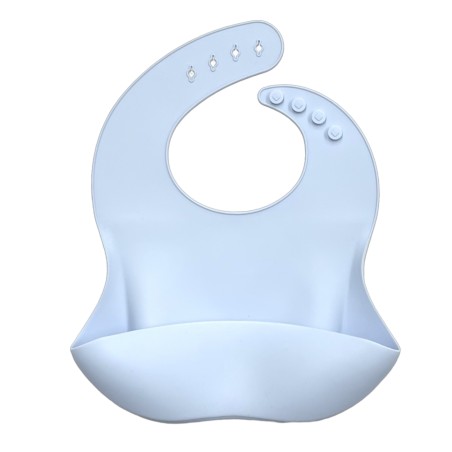 CUSTOMIZE Silicone Bib
