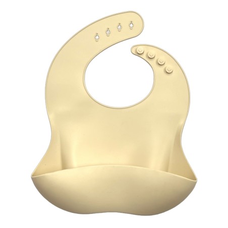 CUSTOMIZE Silicone Bib