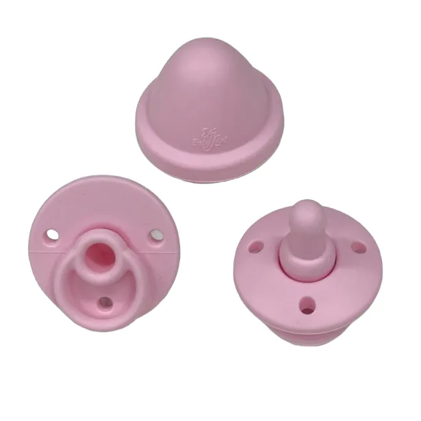 CUSTOMIZE Silicone pacifier