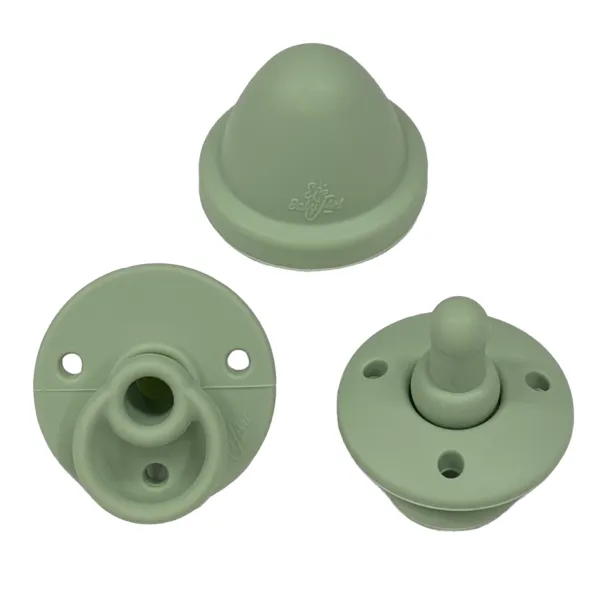 PERSONALIZZA Ciuccio in silicone