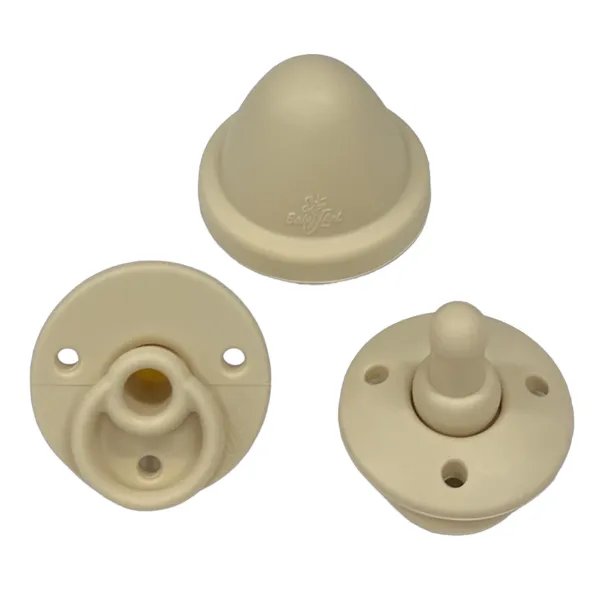 CUSTOMIZE Silicone pacifier