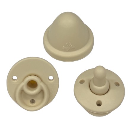 PERSONALIZA Chupete de silicona