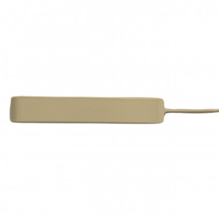 Portachiavi in SILICONE DA PERSONALIZZARE su 2 LATI