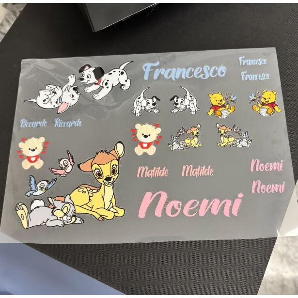 copy of Impresión DTF