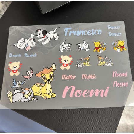 copy of Impressão DTF