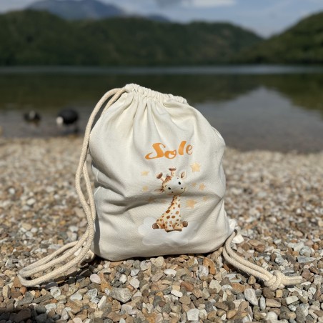 SPORT-SCHOOL BAG