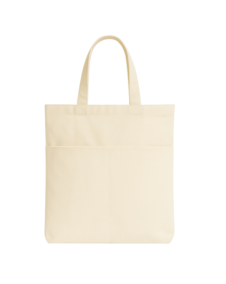 BORSA TOTE 2 TASCHE PERSONALIZZABILE 2