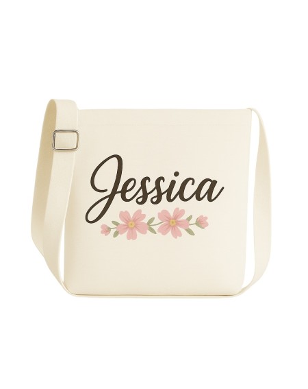 TOTETASCHE PERSONALISIERBARE