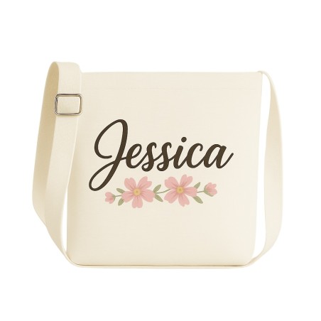 TOTE BAG SHOULDER CUSTOMIZABLE