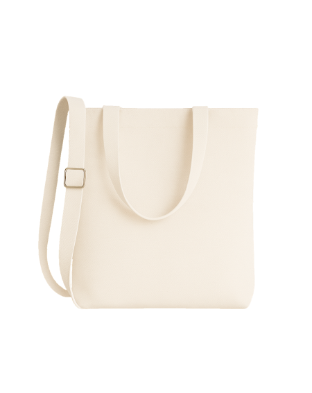 BORSA TOTE TRACOLLA PERSONALIZZABILE 2