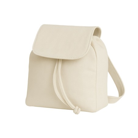 BAUMWOLLRUCKSACK PERSONALISIERBARE