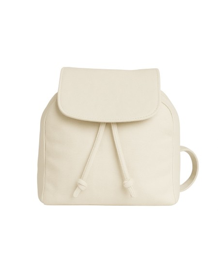 ZAINO IN COTONE PERSONALIZZABILE 2