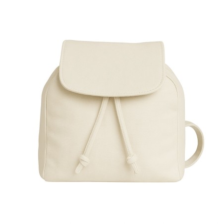 COTTON BACKPACK CUSTOMIZABLE