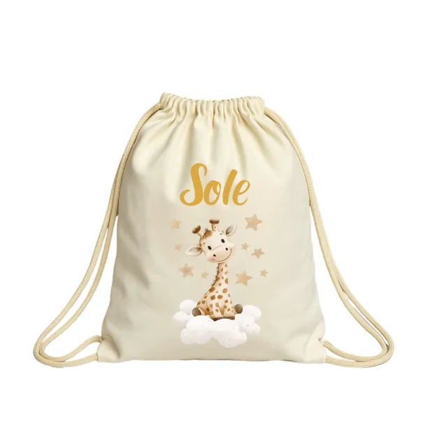 SPORT-SCHOOL BAG