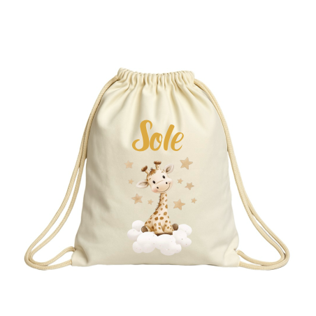 SPORT-SCHOOL BAG