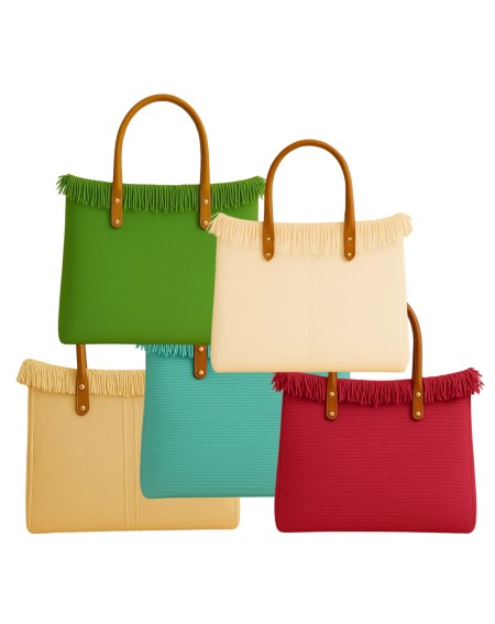 SUMMER BAG CUSTOMIZABLE