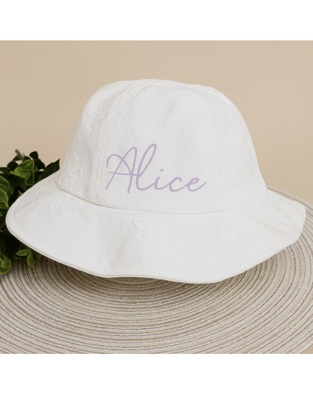 PERSONALIZAR Boné Bucket Estampado 2