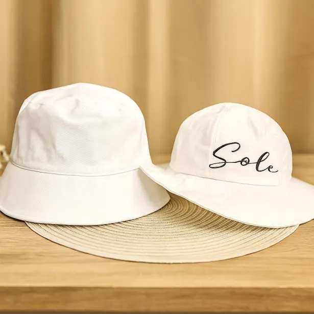 PERSONALIZAR Boné Bucket Estampado