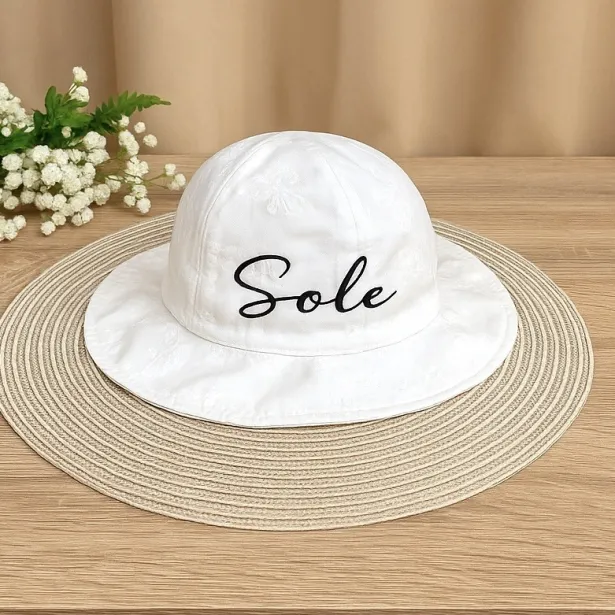 PERSONALIZAR Boné Bucket Estampado