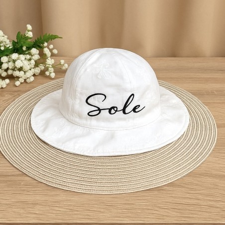 PERSONNALISER Casquette seau imprimée