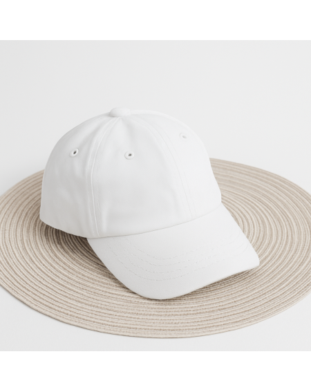 PERSONALIZZA Cappello con Visiera con Stampa