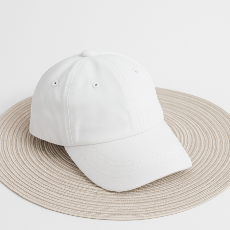 PERSONALIZZA Cappello con Visiera con Stampa