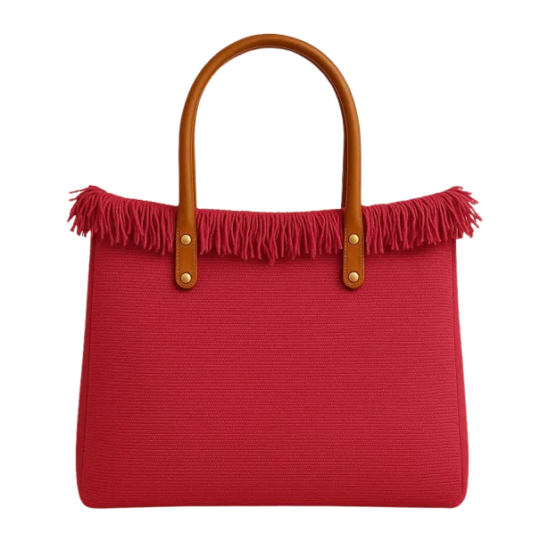 SUMMER BAG CUSTOMIZABLE