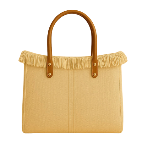 SUMMER BAG CUSTOMIZABLE