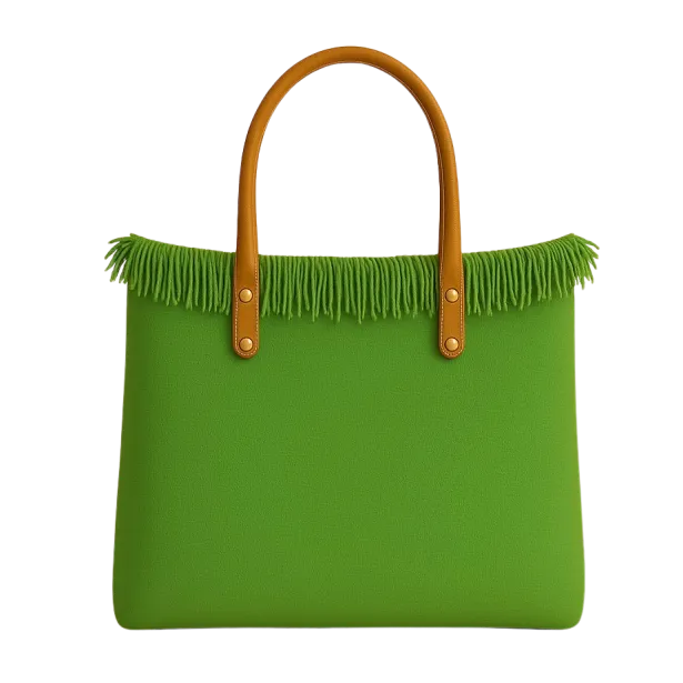 SUMMER BAG CUSTOMIZABLE