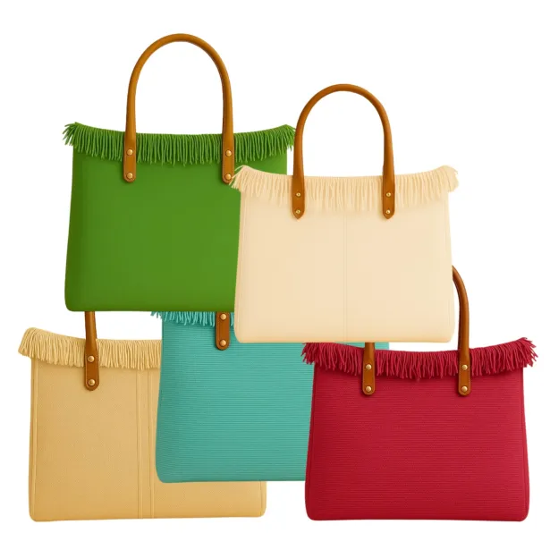 SOMMERTASCHE PERSONALISIERBARE