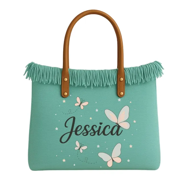 BOLSO DE VERANO PERSONALIZABLE