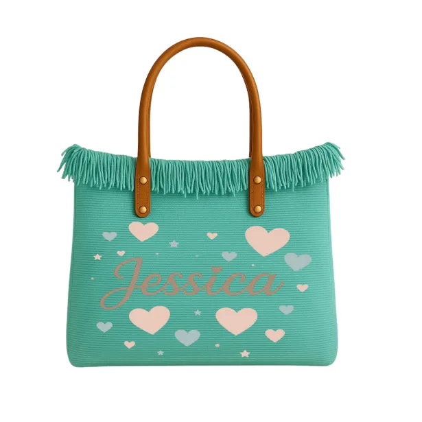 BORSA ESTATE PERSONALIZZABILE