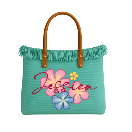 SOMMERTASCHE PERSONALISIERBARE