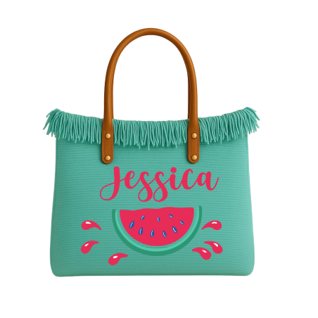 BORSA ESTATE PERSONALIZZABILE