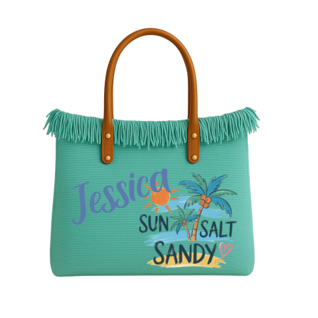 BORSA ESTATE PERSONALIZZABILE