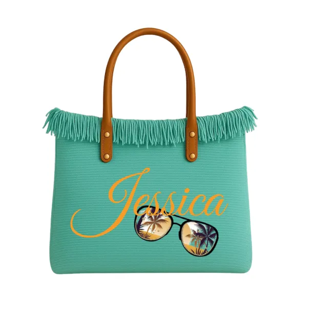 SOMMERTASCHE PERSONALISIERBARE