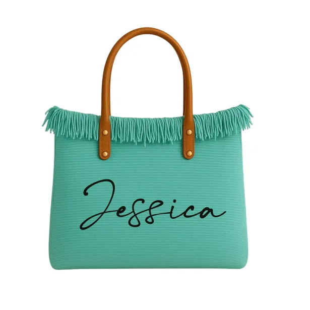 SOMMERTASCHE PERSONALISIERBARE