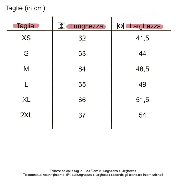 PERSONALISIERTER T-SHIRT mit Aufdruck