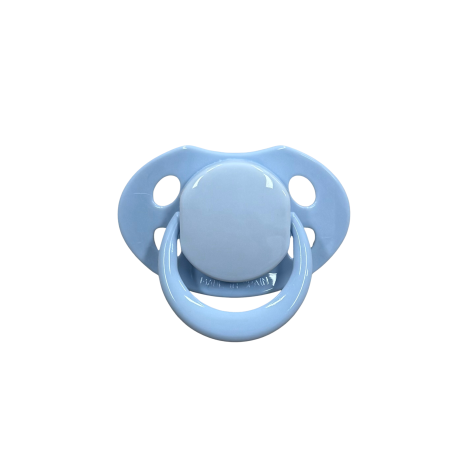 Personalized Pacifier
