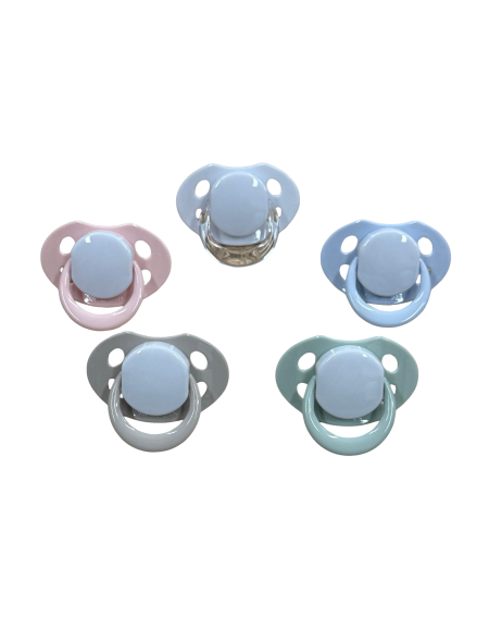 Personalized Pacifier 2