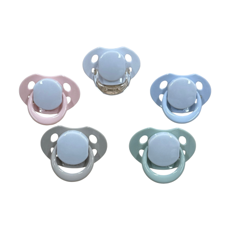 Personalized Pacifier